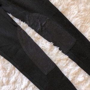 LRL Leggings